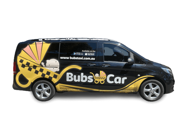 bubstaxi